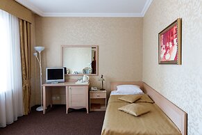 Hermitage Hotel