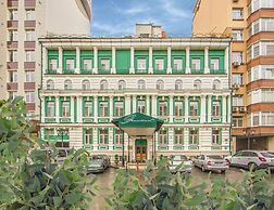 Hermitage Hotel