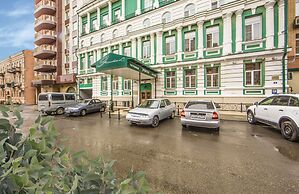 Hermitage Hotel