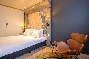 Leonardo Hotel Almere City Center