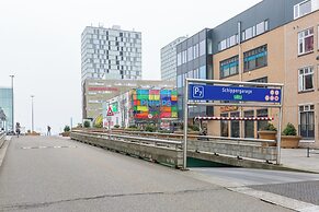 Leonardo Hotel Almere City Center