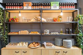 Leonardo Hotel Almere City Center