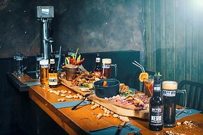 Leonardo Hotel Almere City Center