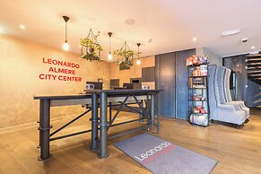 Leonardo Hotel Almere City Center