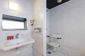 Leonardo Hotel Almere City Center