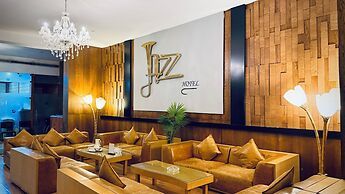 Le Jazz Hotel