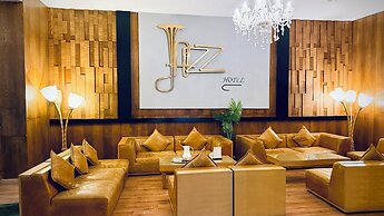 Le Jazz Hotel