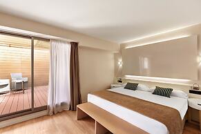 Hotel THB Los Molinos - Adults Only