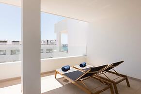 Hotel THB Los Molinos - Adults Only