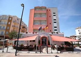 Hotel Miramare Inn