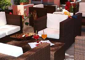Hotel Miramare Inn