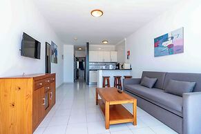 Apartamentos Jable Bermudas