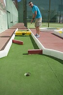 Apartamentos Jable Bermudas