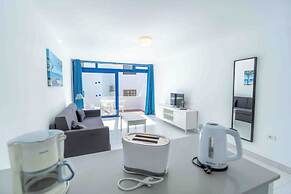 Apartamentos Jable Bermudas