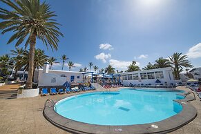 Apartamentos Jable Bermudas