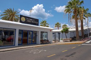 Apartamentos Jable Bermudas