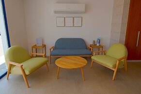 Apartamentos Jable Bermudas