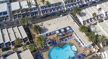 Apartamentos Jable Bermudas