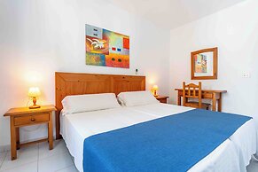 Apartamentos Jable Bermudas