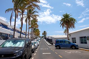 Apartamentos Jable Bermudas