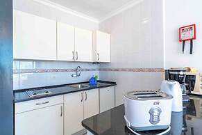 Apartamentos Jable Bermudas