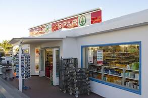 Apartamentos Jable Bermudas