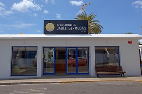 Apartamentos Jable Bermudas