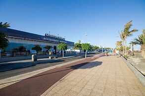 Apartamentos Jable Bermudas