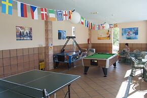 Apartamentos Jable Bermudas