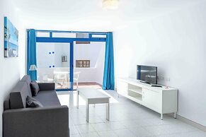 Apartamentos Jable Bermudas