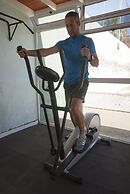 Apartamentos Jable Bermudas