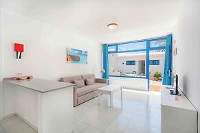 Apartamentos Jable Bermudas