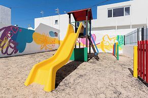 Apartamentos Jable Bermudas