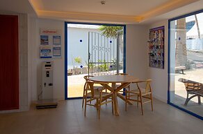 Apartamentos Jable Bermudas