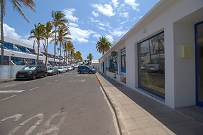 Apartamentos Jable Bermudas