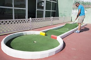 Apartamentos Jable Bermudas