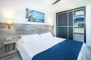 Apartamentos Jable Bermudas