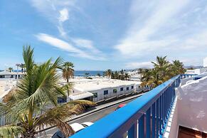 Apartamentos Jable Bermudas