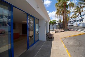 Apartamentos Jable Bermudas