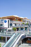 Apartamentos Jable Bermudas