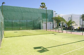 Apartamentos Jable Bermudas