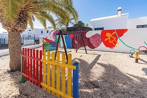 Apartamentos Jable Bermudas