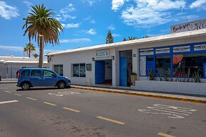 Apartamentos Jable Bermudas