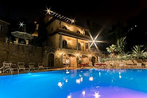 Hotel Villa La Malva