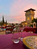 Hotel Villa La Malva