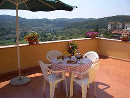 Hotel Villa La Malva