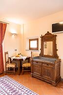 Hotel Villa La Malva