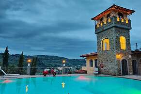 Hotel Villa La Malva