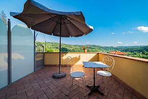 Hotel Villa La Malva