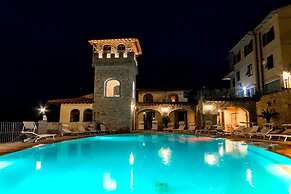Hotel Villa La Malva